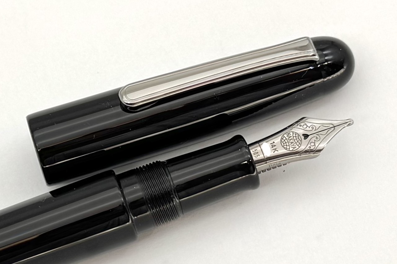 NakayaPortableWriterKuroRoiroFP_G